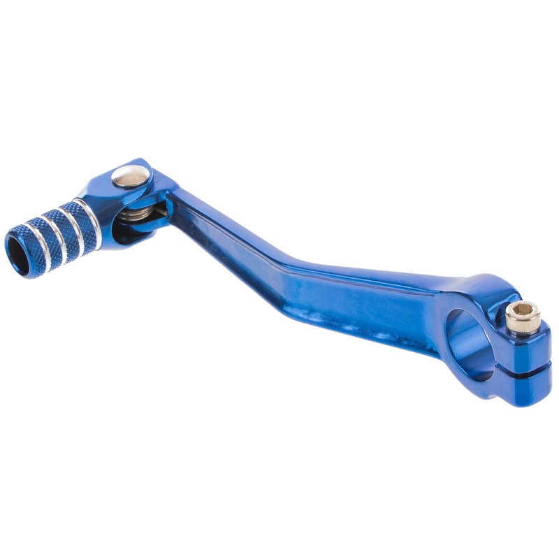Enduro Sport/Tuning Set Kickstarter Lever + Foot Gear Lever Foldable
