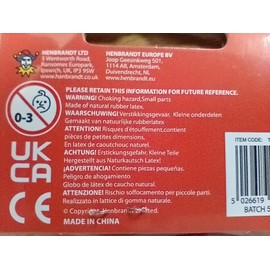 3 Whoopee Cushions / Boys Party Bag Toys Fillers Lucky Dip / 4 Assorted Colours Whoopie Whoopy Woopie Woopy by Kressies Wedding Accessories