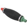 16mm/0.63in Siphon Hand Pump with 2m/6.6ft Hose Gasoline Fuel Water