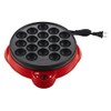 Jpanese Takoyaki Pan Electric by HOME SWAN