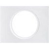 Vent Systems 6" Inch White Duct Connector Flange – 2