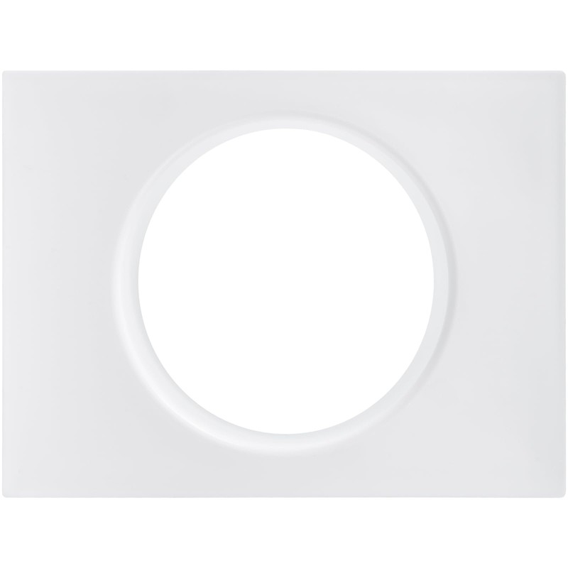 Vent Systems 6" Inch White Duct Connector Flange – 2