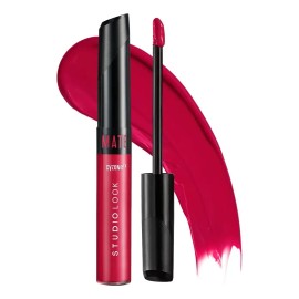 Labial Mate Studio Look Cyzone Indeleble 24 Hrs.