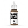 Vallejo Model Color 17 ml Acrylic Paint - Flat Earth