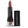 Youngblood Mineral Crème Lipstick 4g (Various Shades), Envy