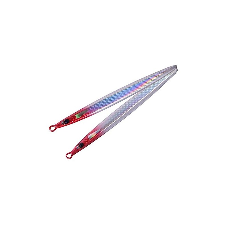 Xesta 906-6726 RUNWAY BLAZE 85g #205.RHS L Redhead Silver Glowberry