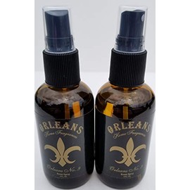 Orleans Home Fragrances 4oz Room Spray (No 9, 2)