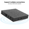 T9 Intelligent Multimedia Smart Media Player 4K TV Box 2+16G