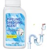 Pipeline Dredging Agent, Powerful Pipe Dredging, Sink and Drain Pipe