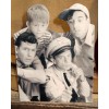 The Andy Griffith Show, Opey, Barney, Gomer, Tabletop Display Standee