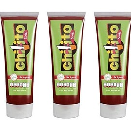 CHAMOY CHILITO SIRILO with STEVIA (8 Pack) Keto Friendly