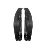 Lallker For 2024 2025 Lexus GX550 gx 550 Upgrade Accessories