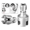 Herramienta Ppr 1/2 &3/4 - Roscado Interior/exterior Broca
