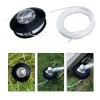Cabezal Para Desbrozadora Universal Shindaiwa Echo Homelite