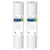Pentair Pentek DGD-7525-20 Big Blue Water Filter, 20-Inch Whole House