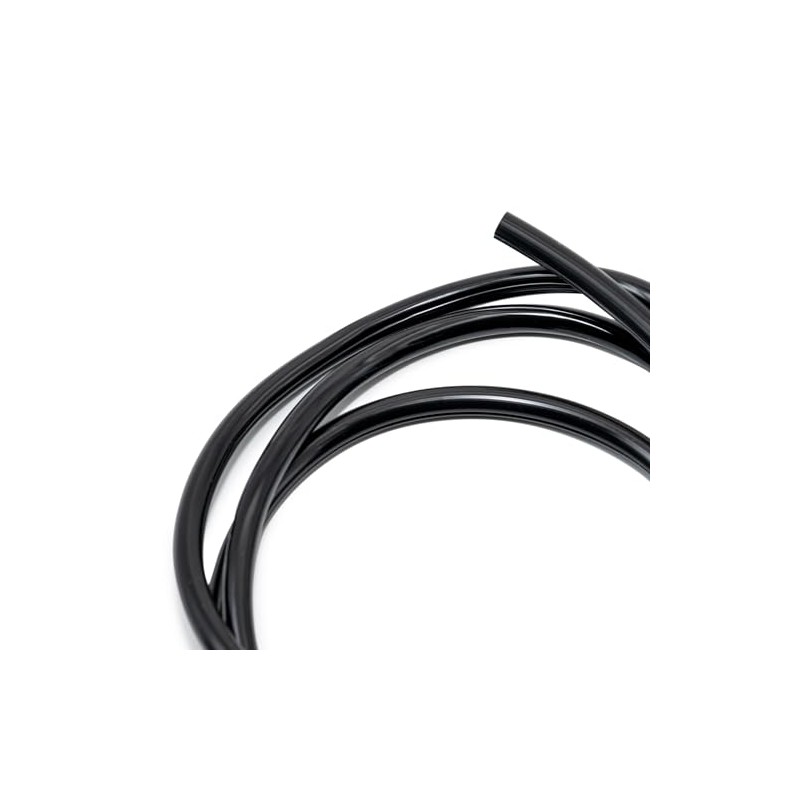 Schwalbe KR51 Piping for Front Plate and Hole Edging Black
