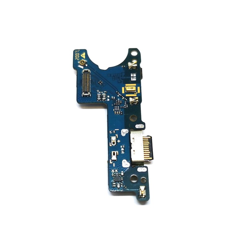 For Galaxy A11 SM-A115F Replacement USB Charging Port Flex Connector