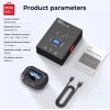 MINISO M98 OWS Translation WirelessBlueto
