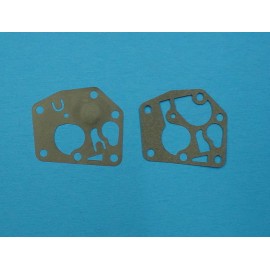 Jurassic Classic Auto Parts CARBURETOR GASKET Diaphragm Lawn Mower 3.5 HP 795083 Craftsman Briggs & Stratton