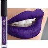 Mynena Long-Lasting Matte Liquid Lipstick | Intense Color, Smudge-Proof &
