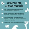 Molly's Suds Laundry Detergent Pods | Clean Detergent for Sensitive