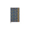 Moleskine Agenda Silk 12 Months, Weekly Undated Agenda, Hard Cover