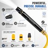 High Pressure Garden Hose Nozzle for Car Wash – Adjustable