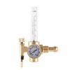 WX‑191‑03 G5/8‑14 Gas Flowmeter Regulator Argon Regulator Pressure Reducer
