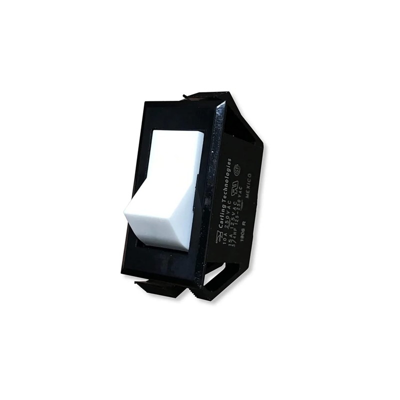 Double Switch for Cessna Landing/Taxi Lights | Replaces S2160-4 by