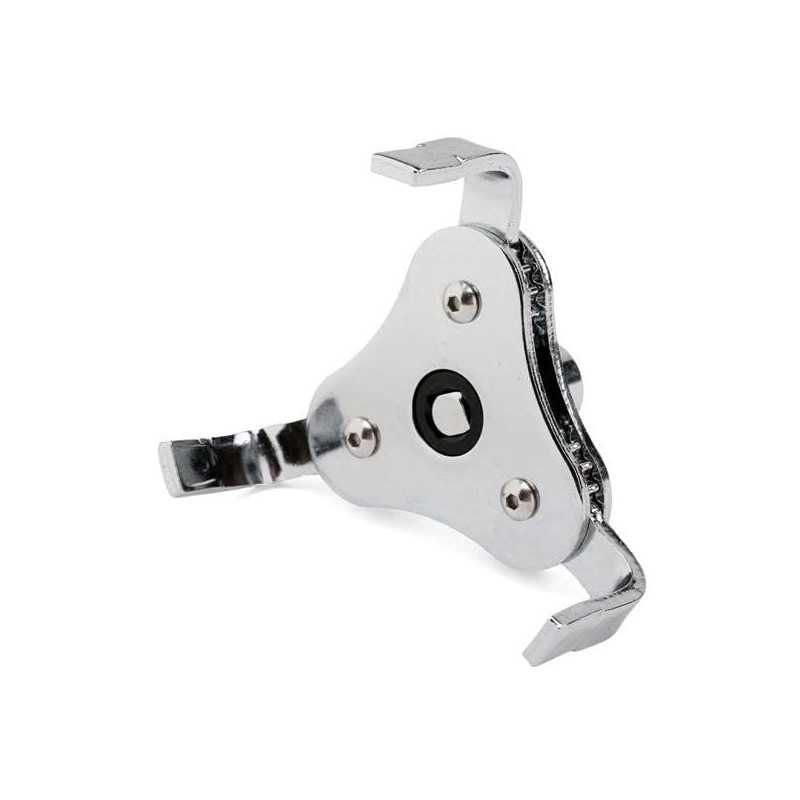 Yato YT-0826 - Oil Filter Wrench 3 arms