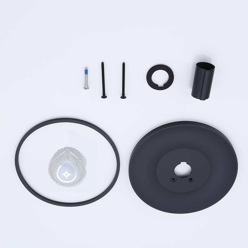Escutcheon Replacement for Moen 16090 T470 Chateau Collection, for One-Handle