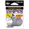 Gamakatsu 68-945 Rose, Jigging Hook, Sakuramas (NSC) 3/0