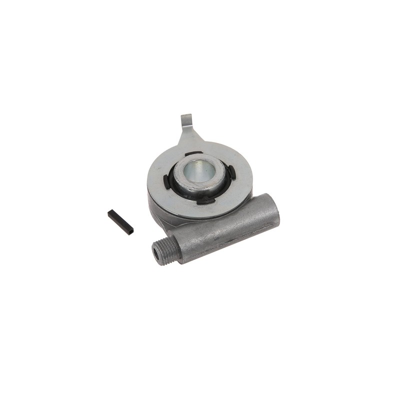 Hub Speedometer MMB 17 Inch Set Disc Brake