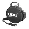 UDG Ultimate DIGI ヘッドホンバッグ U9950BL