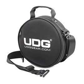 UDG Ultimate DIGI ヘッドホンバッグ U9950BL