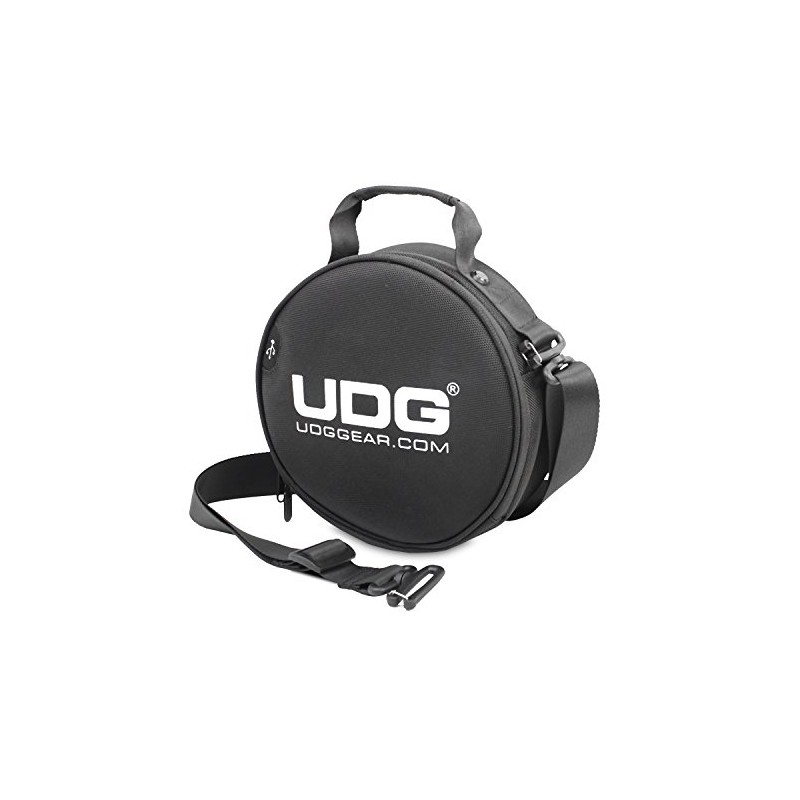 UDG Ultimate DIGI ヘッドホンバッグ U9950BL