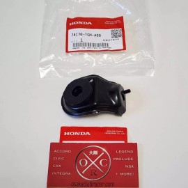 Honda Genuine OEM Honda Radiator Upper Mount Bracket Left Driver FK8 Civic Type R New