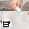 FOMIYES 1pc Toothpaste Squeezer Toothpaste Tube Toothpaste Dispenser Toothpaste Extruder