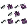 PAMEENCOS 5pcs APDS-9930 ALS IR RGB and Proximity Sensor, Digital