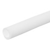 PATIKIL Pipe Insulation Foam Tube, Heat Preservation Foam Pipe Outdoor