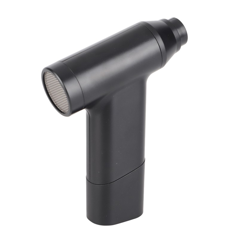 Air Duster Mini Powerful Violent Turbine Handheld Cordless USB Charging