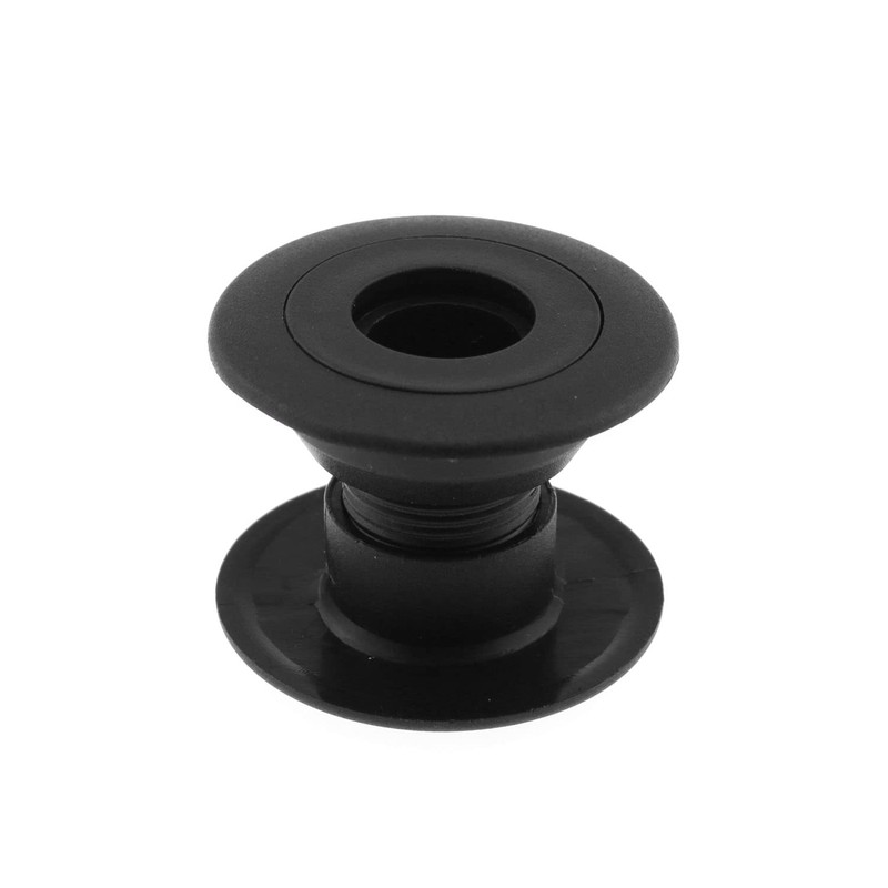 RLECS Foosball Bushing 4PCS Foosball Table Bearings Rod Foosball Replacement