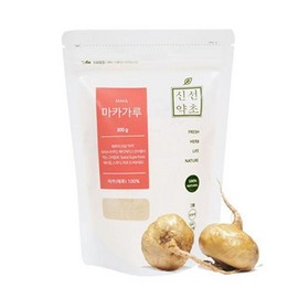 OTMARTFOOD Peruvian maca powder 300g