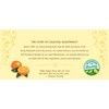 Celestial Seasonings Mandarin Orange Spice Herbal Tea, 20 Count