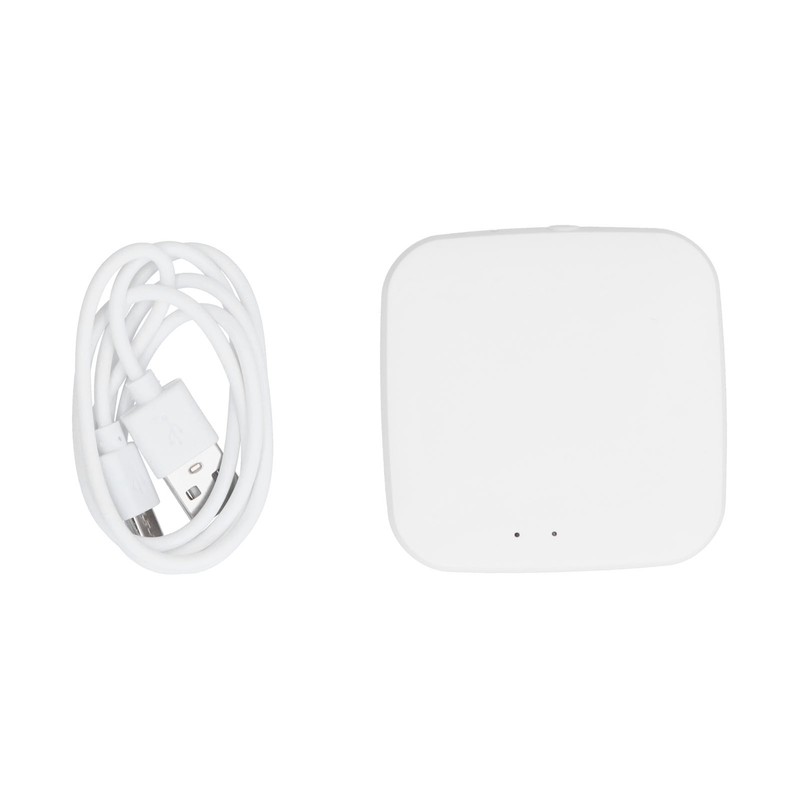 Mini Smart Wireless Hub Gateway with APP Remote Control Bluetooth