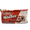 Minichips Colombia (12 pack) Mini Chocolate Chips by Festival Chocolate