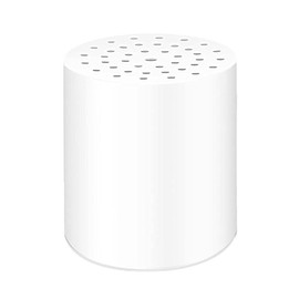 AWO 1 PACK Replacement Shower Filter Cartridge Compatible with Aqua bliss SF100 & SF220 Showerhead,Multi Stage Replacement Filters for Hard Water Remove Chlorine,Fluoride and Harmful Substance