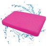 AEROiVi Shower Seat Cushion for Shower Chairs, Transfer Benches in