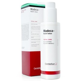 Centellian 24 [Fashion Plus] [Centellian 24] Centellian 24 Madeca Relief Lotion 150ml / [패션플러스][센텔리안24]센텔리안24 마데카 릴리프 로션 150ml
