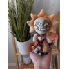 Youtooz FNAF Sun Plush Shoulder Rider 6" inch, Collectible Soft